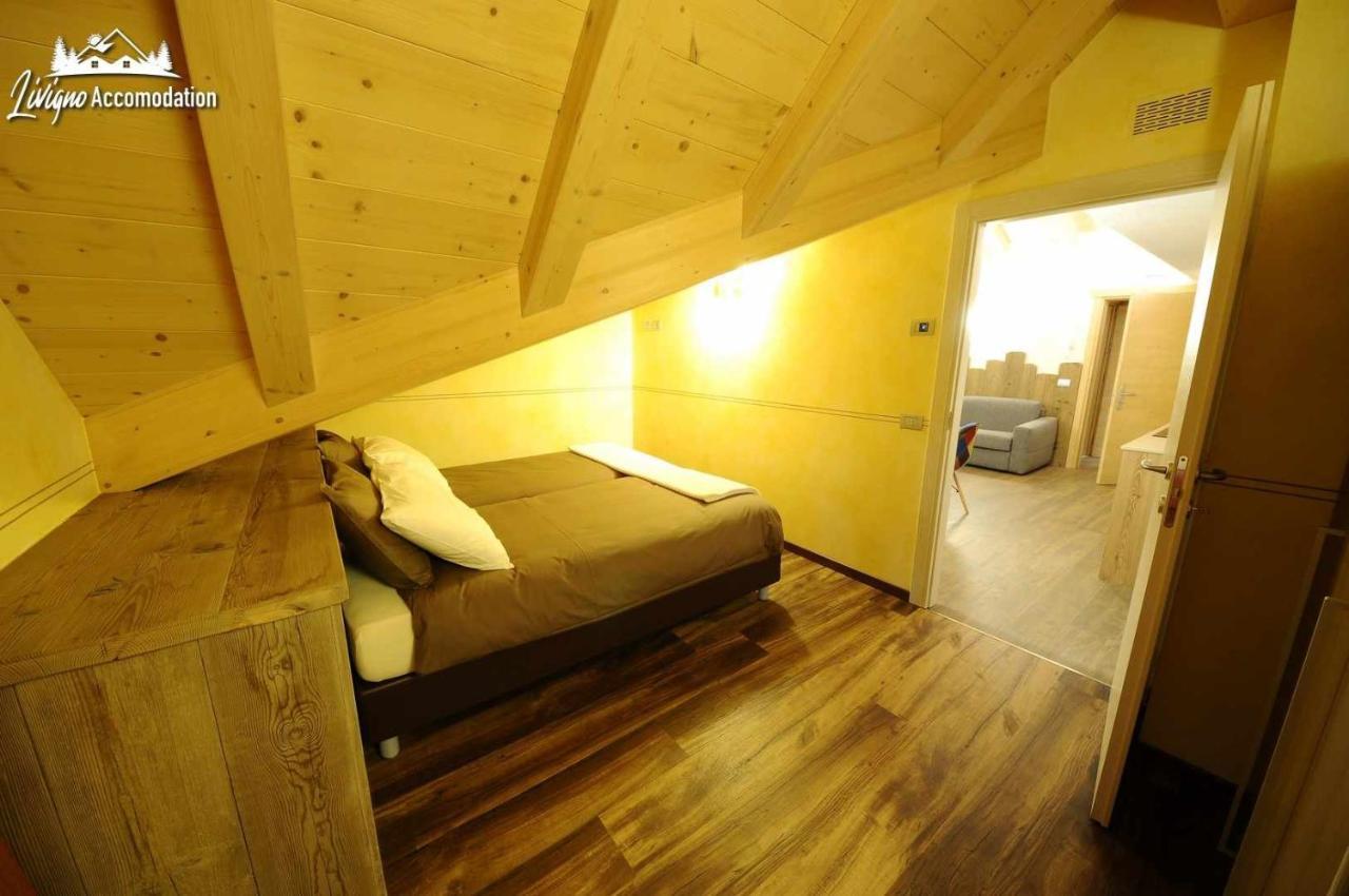 Alpen Flower By Livigno Accomodation 외부 사진