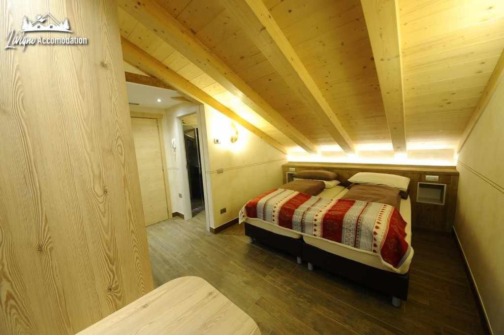 Alpen Flower By Livigno Accomodation 객실 사진