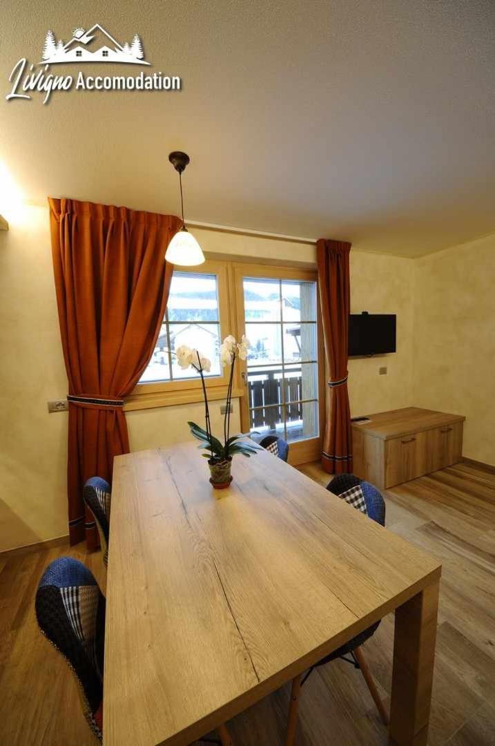 Alpen Flower By Livigno Accomodation 객실 사진