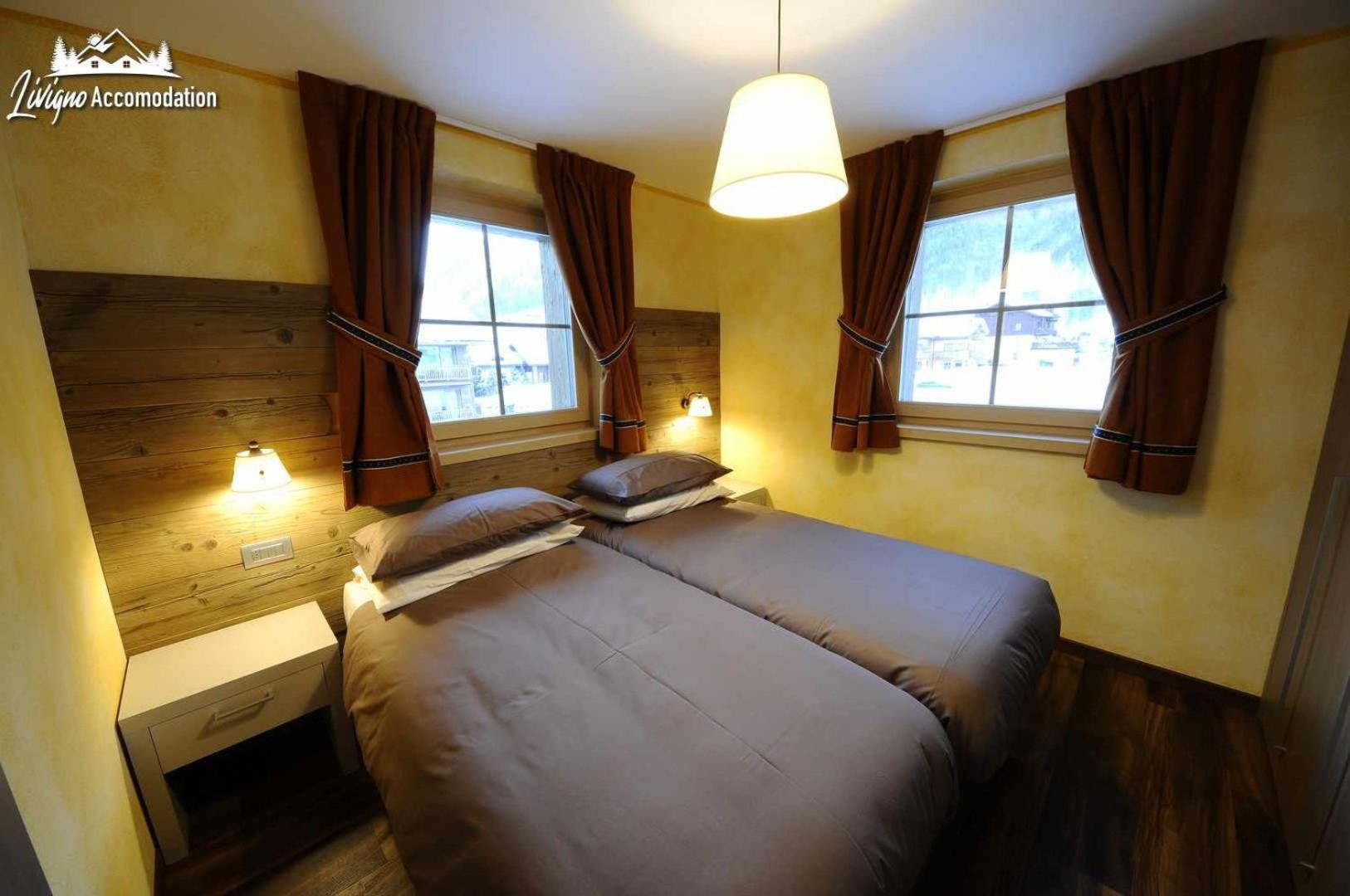 Alpen Flower By Livigno Accomodation 객실 사진