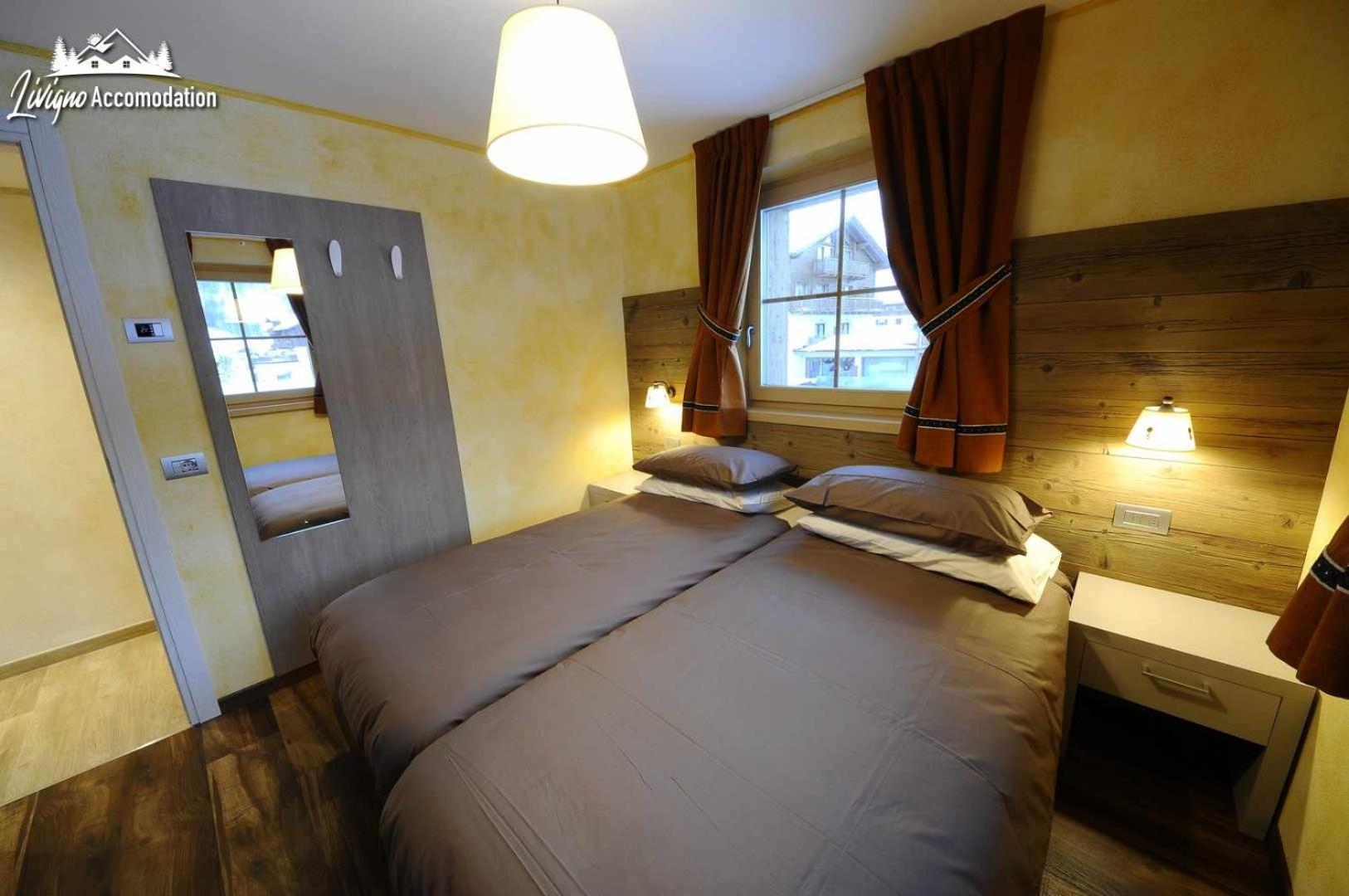 Alpen Flower By Livigno Accomodation 객실 사진