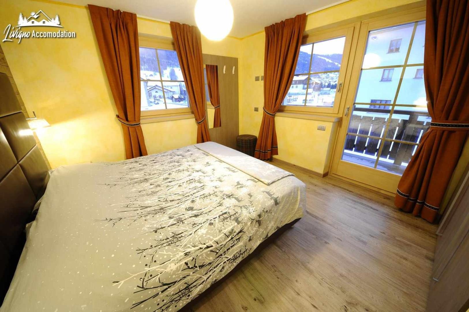 Alpen Flower By Livigno Accomodation 객실 사진