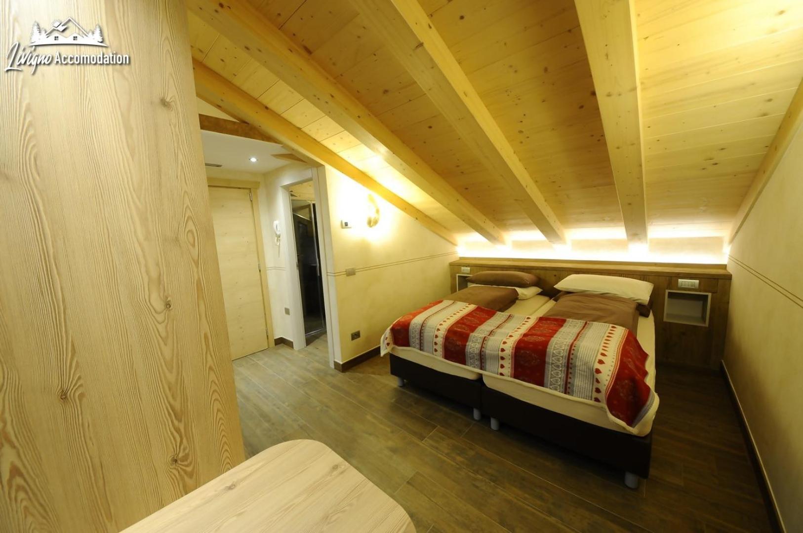 Alpen Flower By Livigno Accomodation 외부 사진